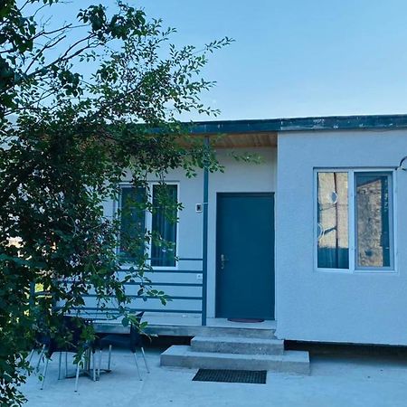 Lela Guest House Mestia Zewnętrze zdjęcie